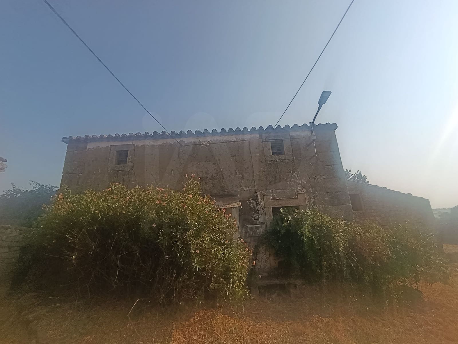 Bauplatz zu verkaufen in Moronta - 29.000 € (Ref: 10016987)