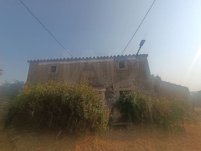 Terrain à Bâtir à vendre à Moronta - 29 000 € (Ref: 10016987)