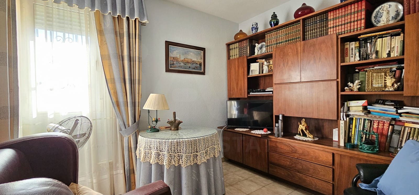 Casa de 4 habitaciones en Roquetas de Mar en venta con garaje - 348.000 € (Ref: 10016988)