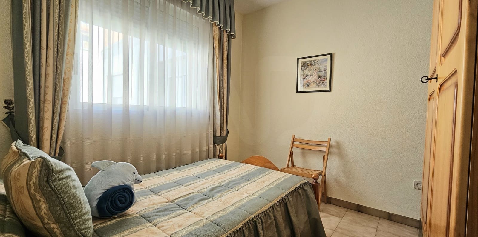 Casa de 4 habitaciones en Roquetas de Mar en venta con garaje - 348.000 € (Ref: 10016988)