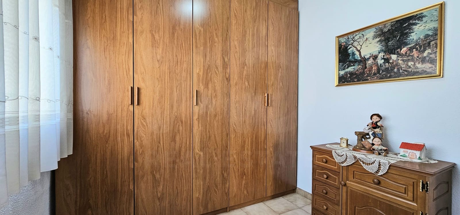 Casa de 4 habitaciones en Roquetas de Mar en venta con garaje - 348.000 € (Ref: 10016988)