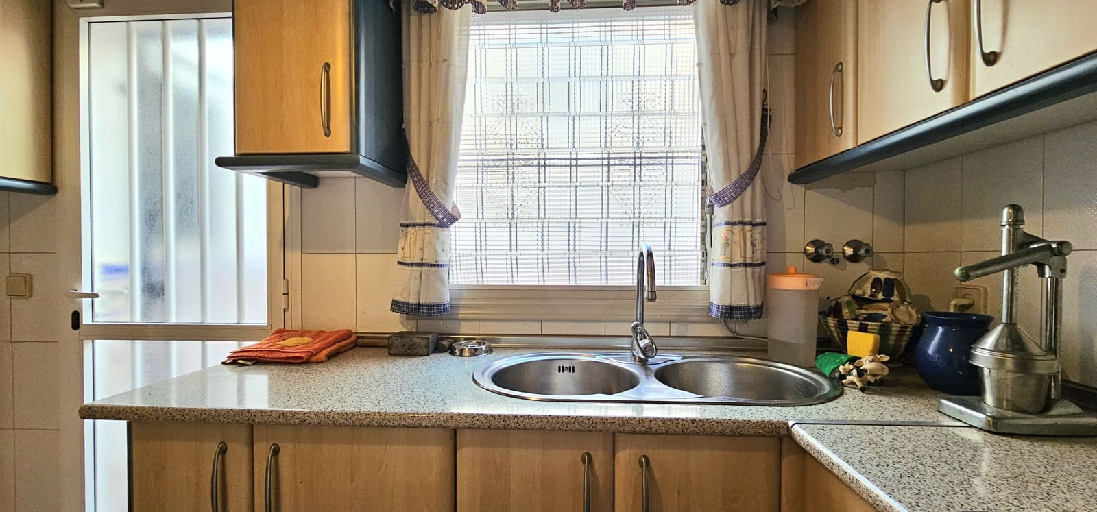Casa de 4 habitaciones en Roquetas de Mar en venta con garaje - 348.000 € (Ref: 10016988)