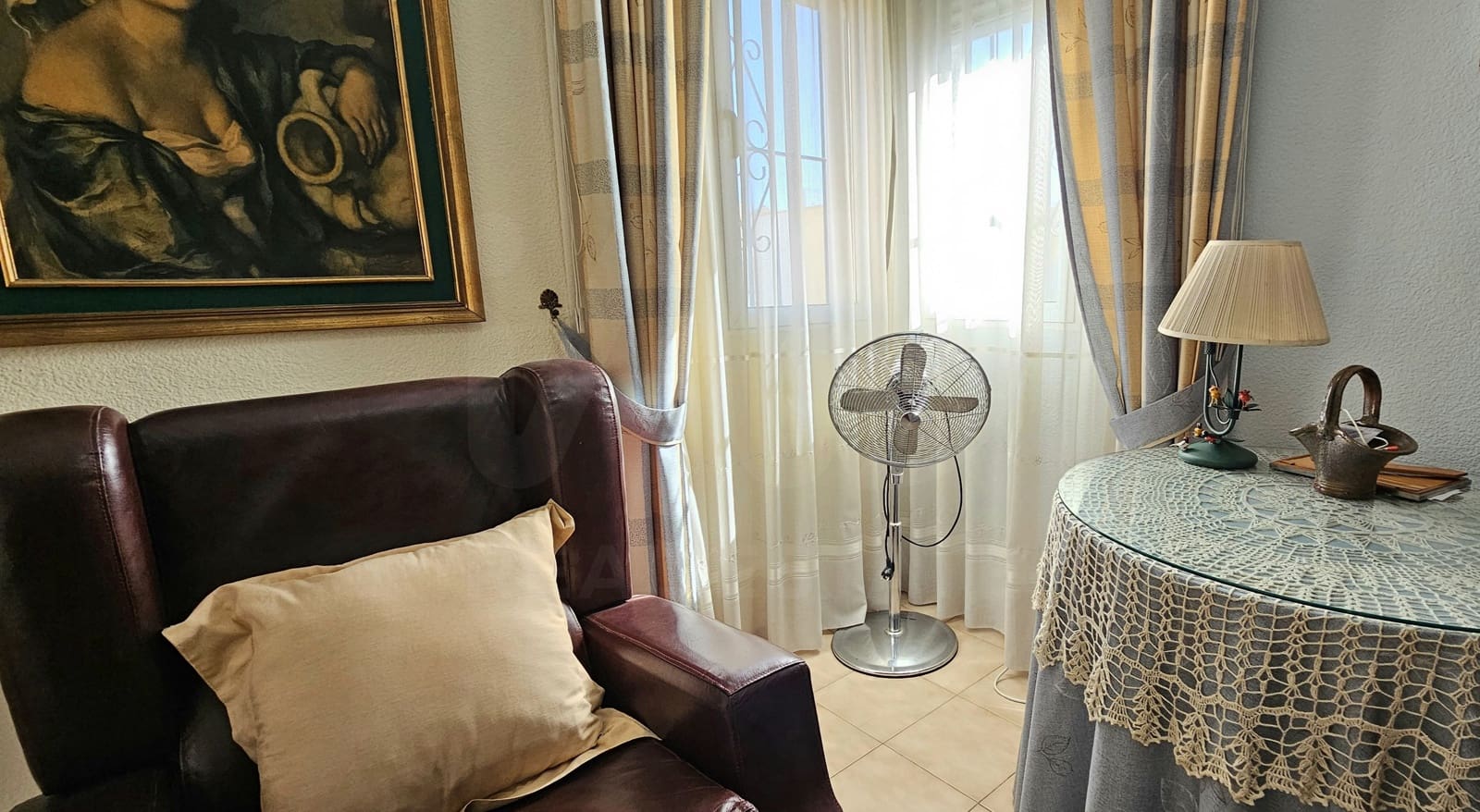 Casa de 4 habitaciones en Roquetas de Mar en venta con garaje - 348.000 € (Ref: 10016988)