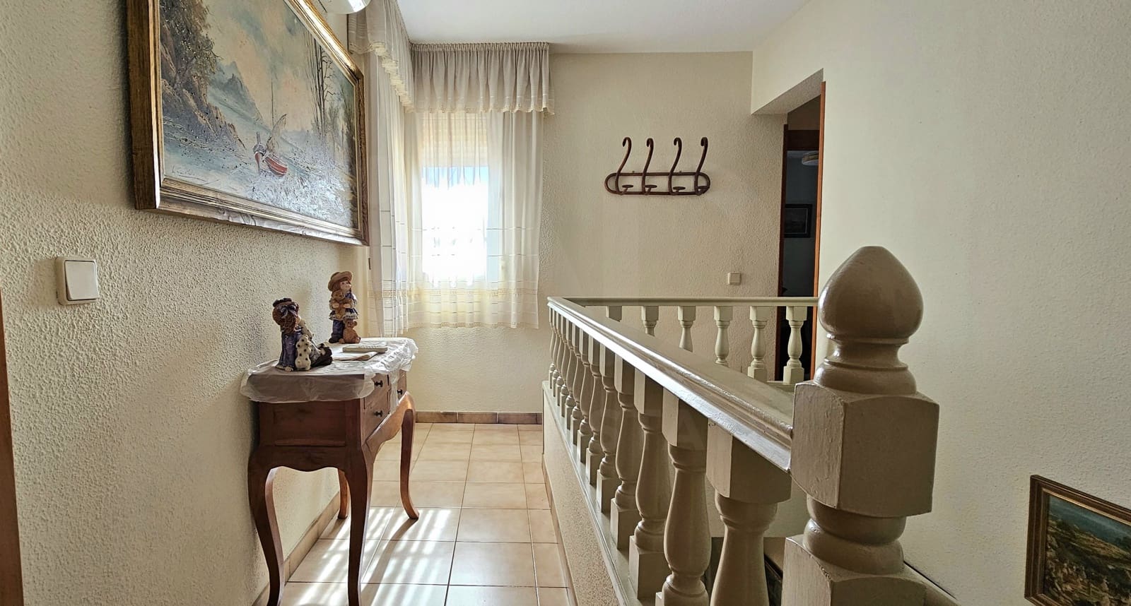 Casa de 4 habitaciones en Roquetas de Mar en venta con garaje - 348.000 € (Ref: 10016988)