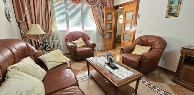 4 bedroom Townhouse for sale in Roquetas de Mar with garage - € 348,000 (Ref: 10016988)