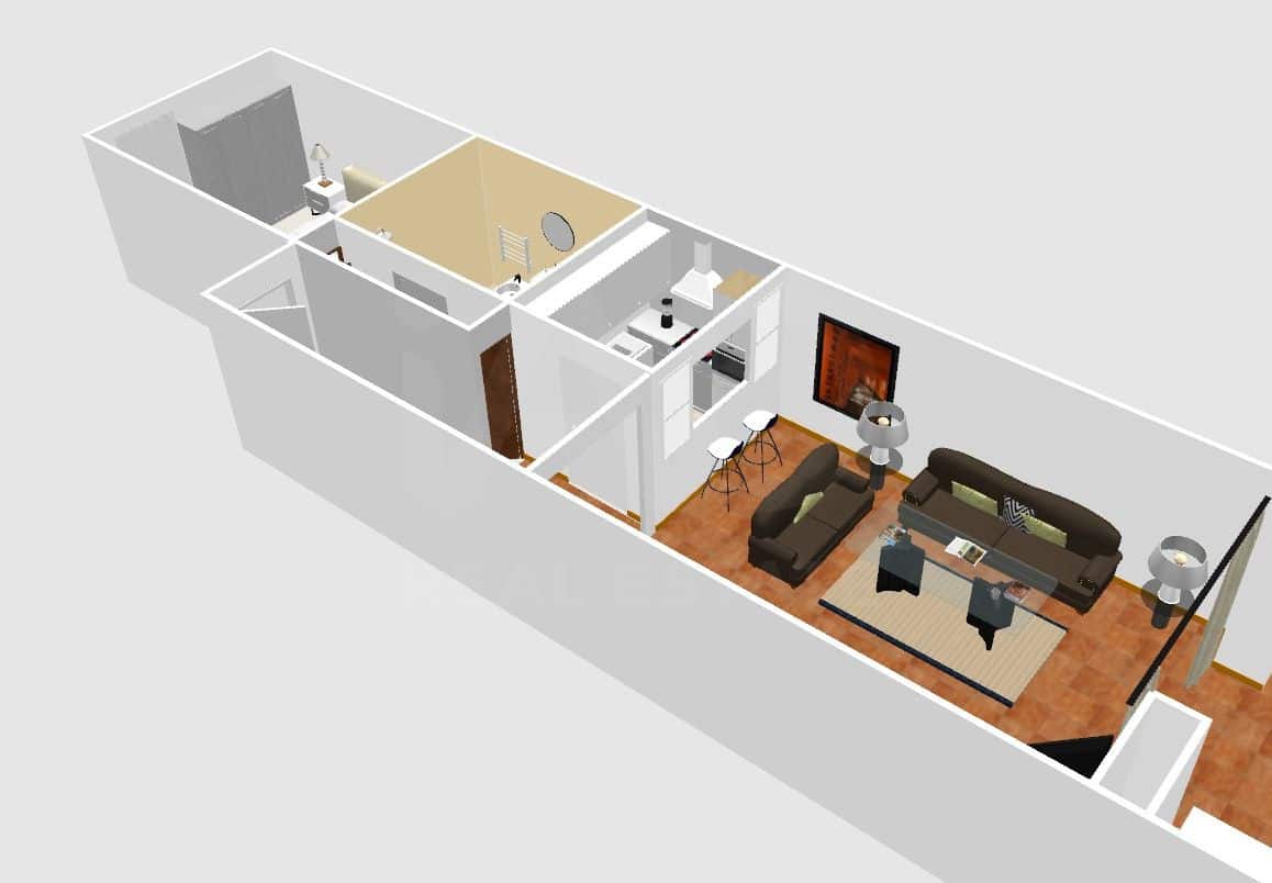 1 bedroom Apartment for sale in Marbella - € 695,000 (Ref: 10016989)