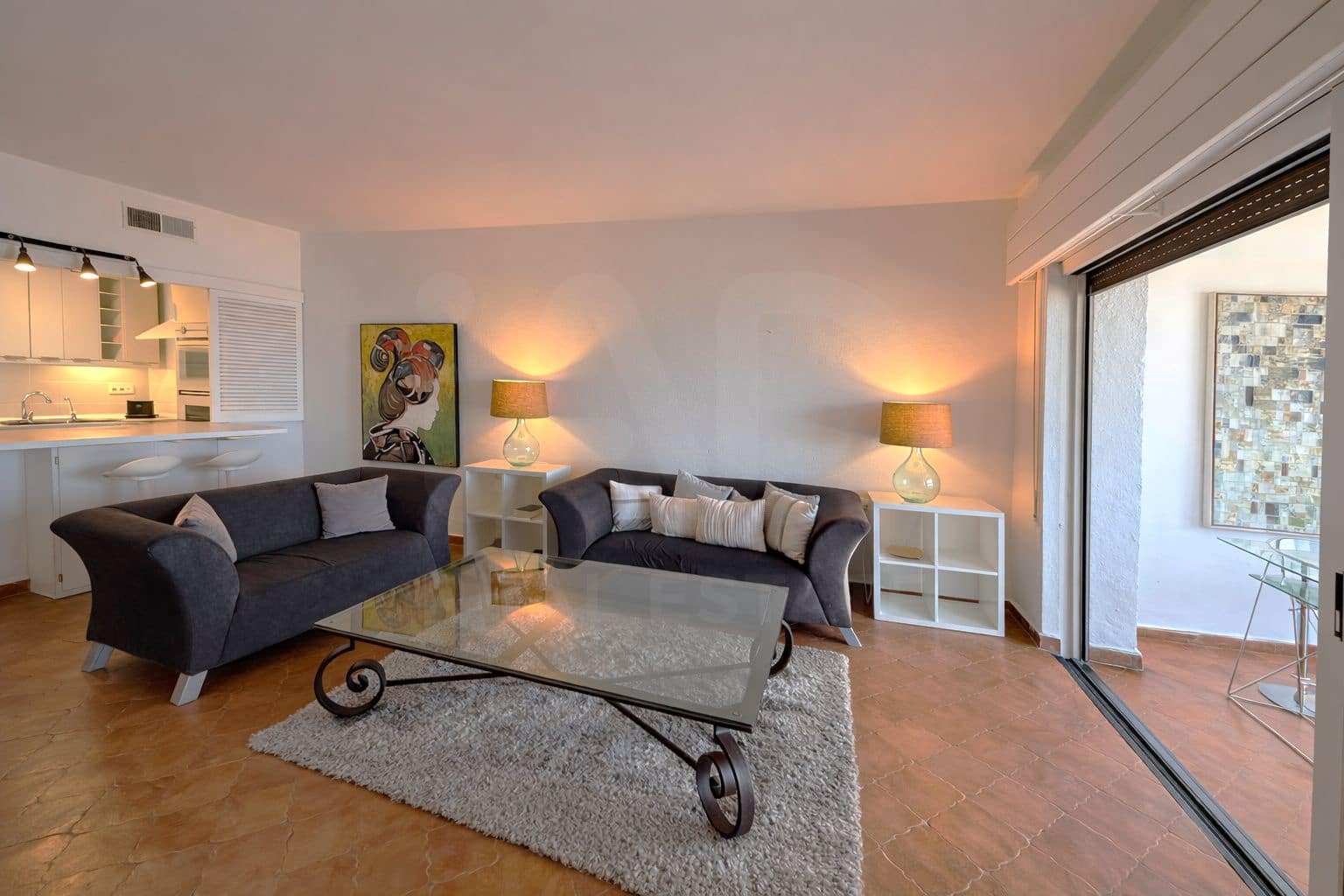 1 bedroom Apartment for sale in Marbella - € 695,000 (Ref: 10016989)