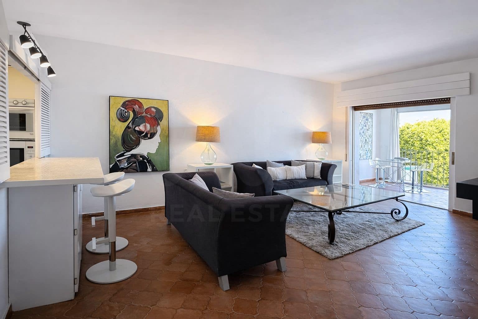 1 bedroom Apartment for sale in Marbella - € 695,000 (Ref: 10016989)