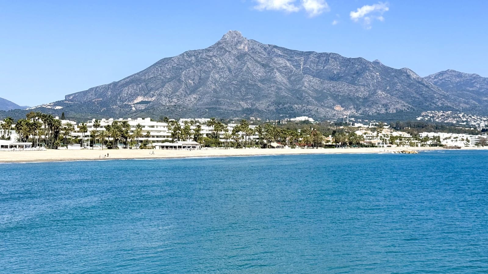 1 bedroom Apartment for sale in Marbella - € 695,000 (Ref: 10016989)