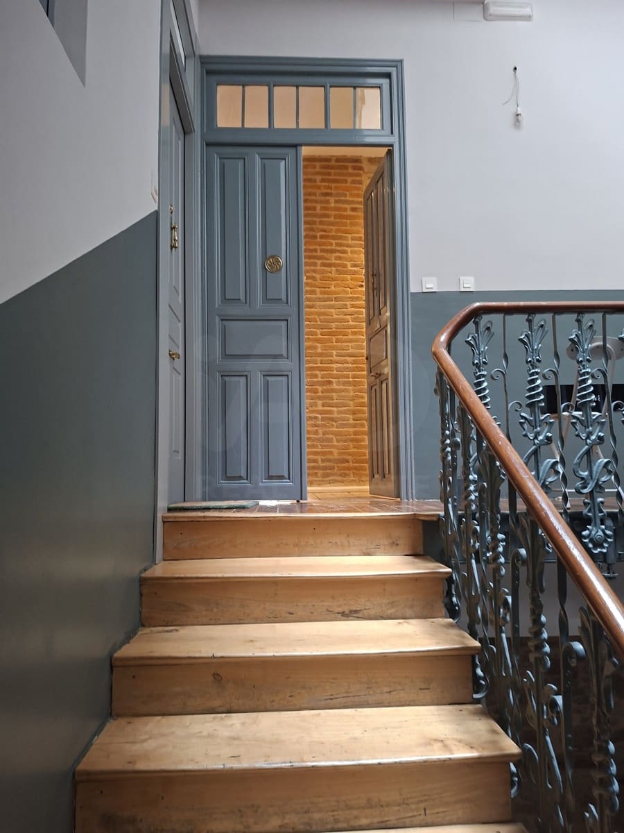 7 bedroom Apartment for sale in Astorga - € 220,000 (Ref: 10016991)