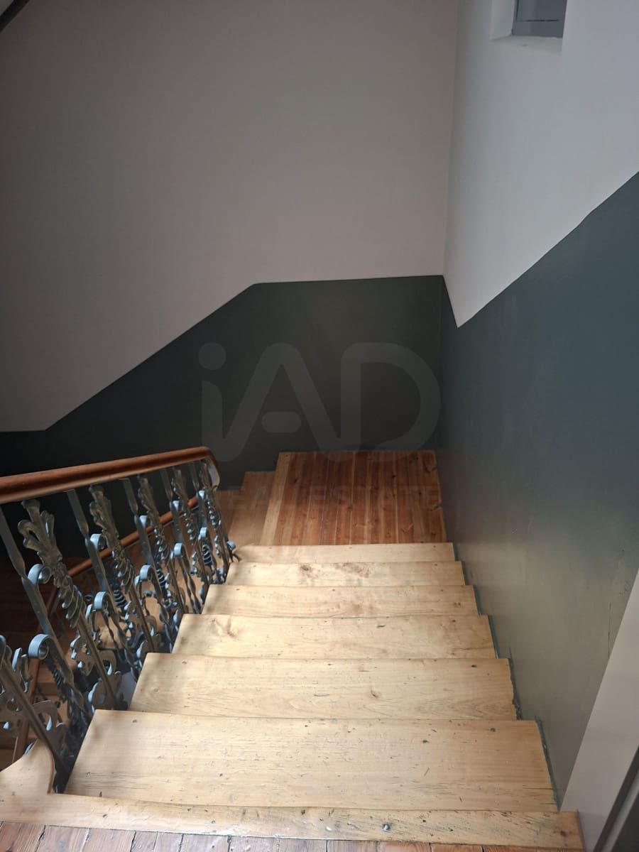 7 bedroom Apartment for sale in Astorga - € 220,000 (Ref: 10016991)