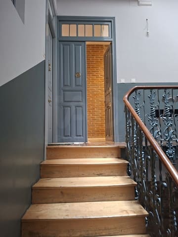7 camera da letto Appartamento in vendita in Astorga - 220.000 € (Rif: 10016991)