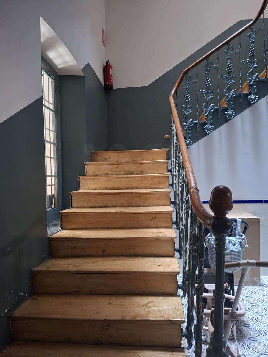 7 bedroom Apartment for sale in Astorga - € 220,000 (Ref: 10016991)