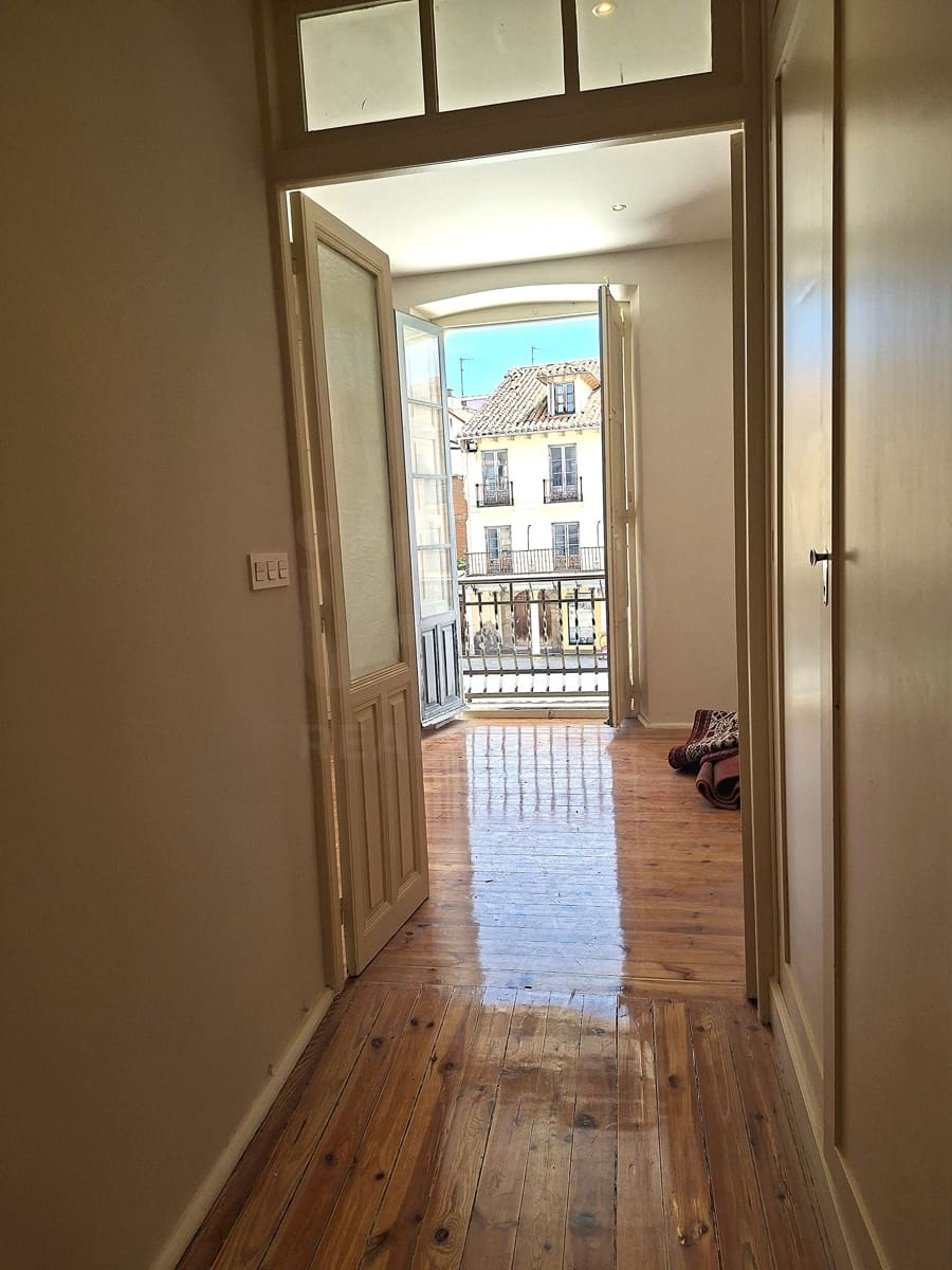 7 bedroom Apartment for sale in Astorga - € 220,000 (Ref: 10016991)