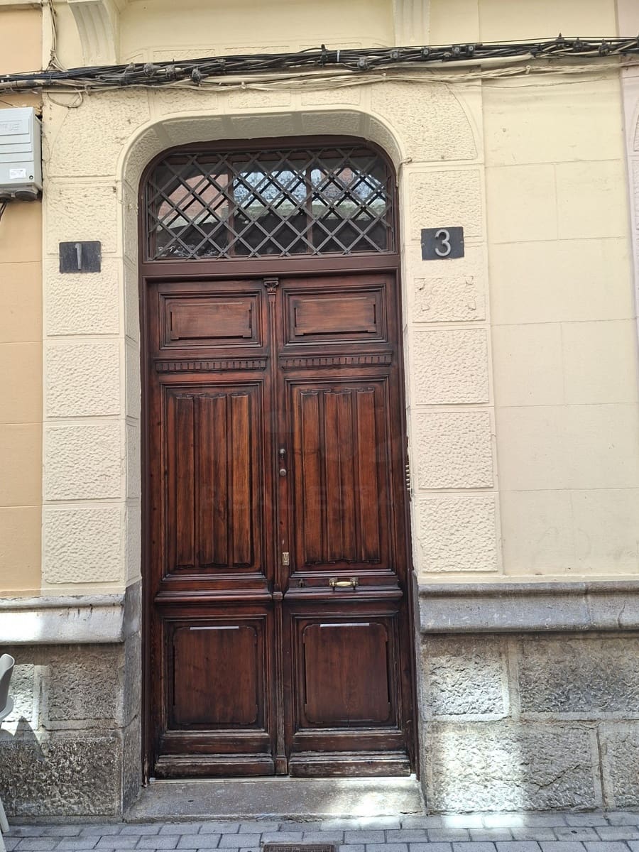 7 bedroom Apartment for sale in Astorga - € 220,000 (Ref: 10016991)