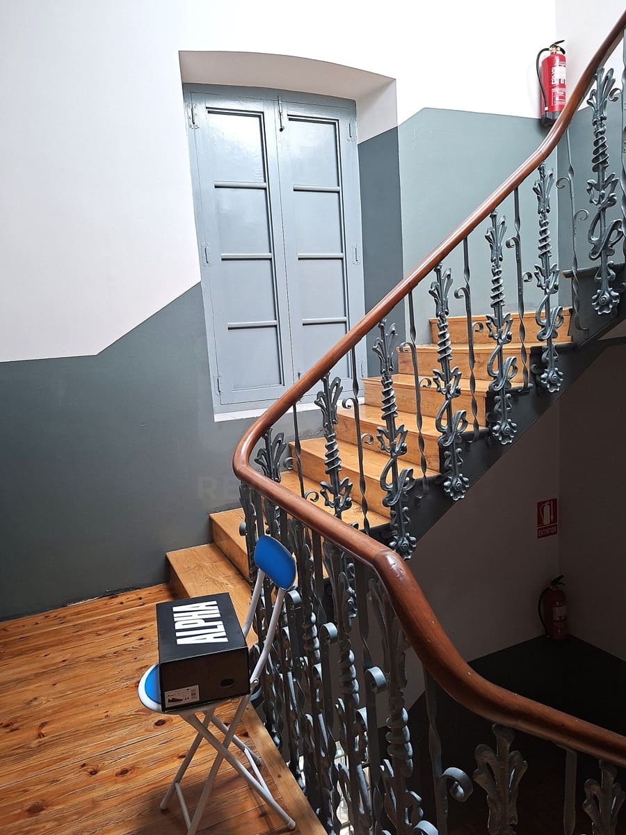 7 bedroom Apartment for sale in Astorga - € 220,000 (Ref: 10016991)