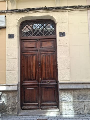 7 camera da letto Appartamento in vendita in Astorga - 220.000 € (Rif: 10016991)