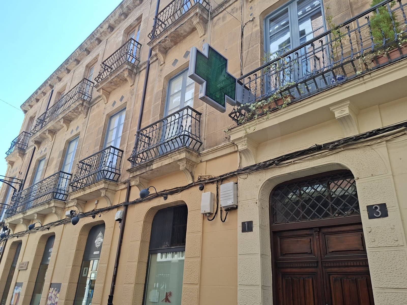 7 bedroom Apartment for sale in Astorga - € 220,000 (Ref: 10016991)