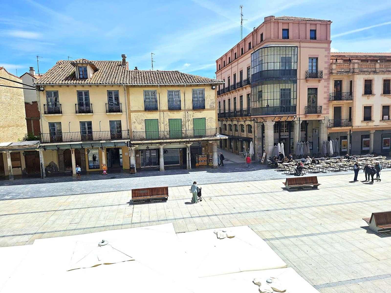 7 bedroom Apartment for sale in Astorga - € 220,000 (Ref: 10016991)