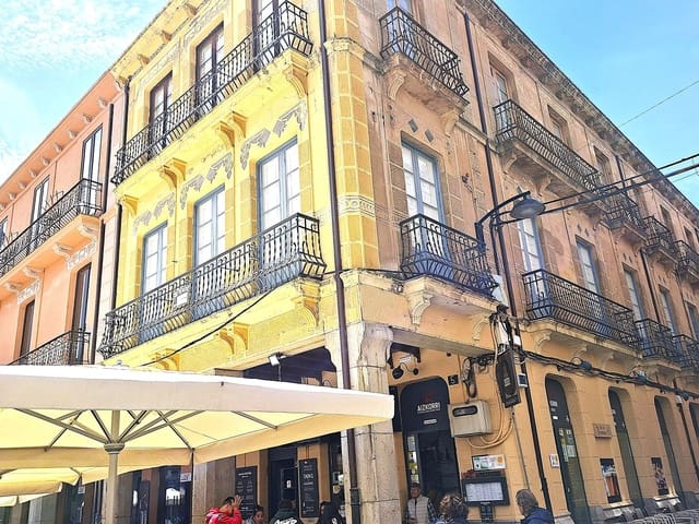 7 camera da letto Appartamento in vendita in Astorga - 220.000 € (Rif: 10016991)