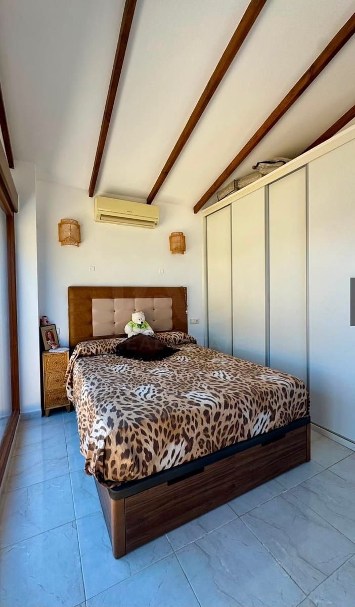 2 sypialnia Dom na sprzedaż w La Nucia z basenem - 420 000 € (Ref: 10016992)