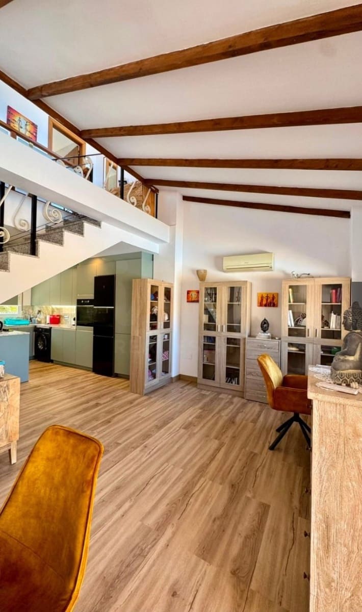 2 sypialnia Dom na sprzedaż w La Nucia z basenem - 420 000 € (Ref: 10016992)