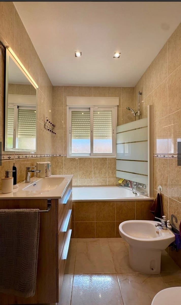 2 sypialnia Dom na sprzedaż w La Nucia z basenem - 420 000 € (Ref: 10016992)