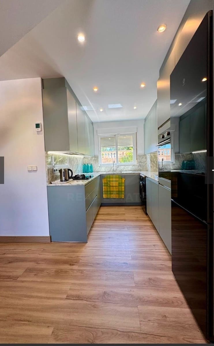 2 sypialnia Dom na sprzedaż w La Nucia z basenem - 420 000 € (Ref: 10016992)