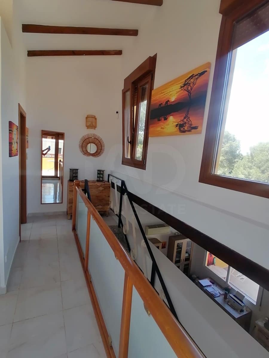 2 sypialnia Dom na sprzedaż w La Nucia z basenem - 420 000 € (Ref: 10016992)