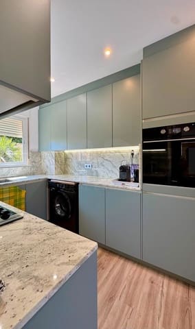 2 sypialnia Dom na sprzedaż w Coloma  , La Nucia z basenem - 420 000 € (Ref: 10016992)