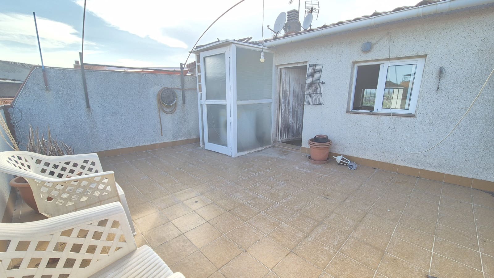 5 sovrum Radhus till salu i Castellet i la Gornal med garage - 240 000 € (Ref: 10016993)