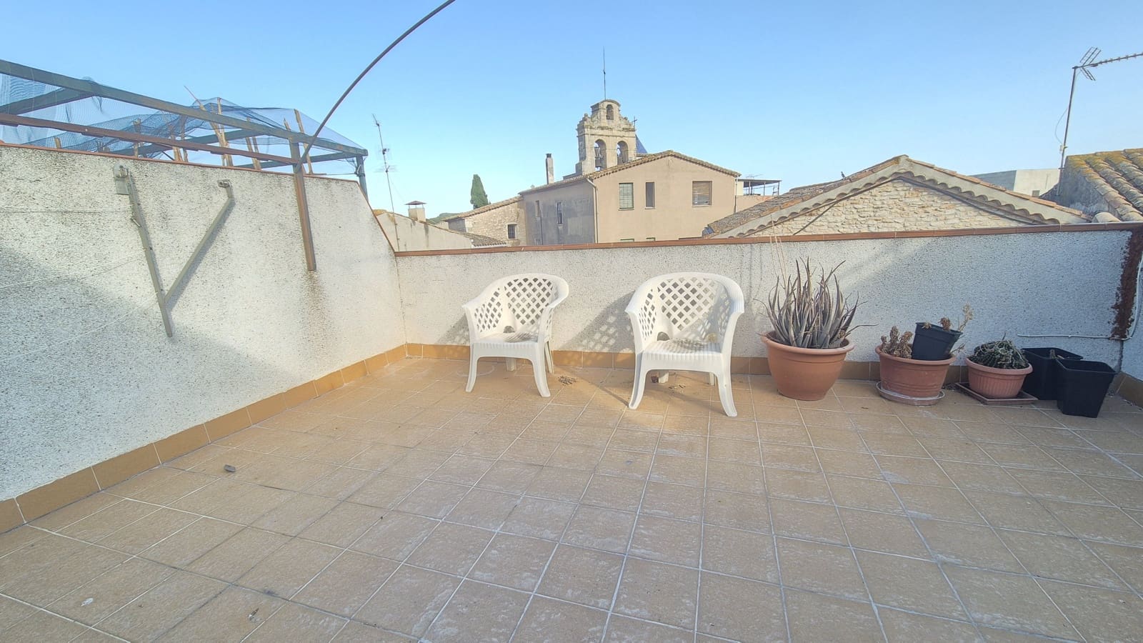 5 sovrum Radhus till salu i Castellet i la Gornal med garage - 240 000 € (Ref: 10016993)