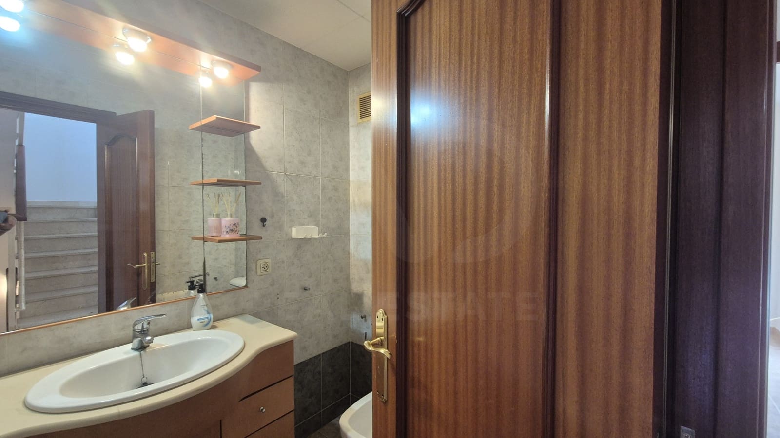 5 sovrum Radhus till salu i Castellet i la Gornal med garage - 240 000 € (Ref: 10016993)