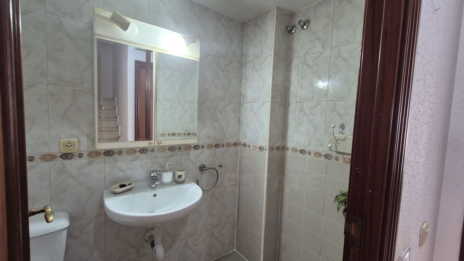 5 sovrum Radhus till salu i Castellet i la Gornal med garage - 240 000 € (Ref: 10016993)