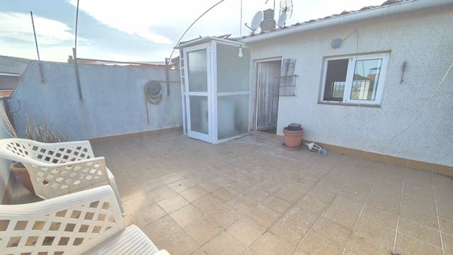 5 sovrum Radhus till salu i Castellet i la Gornal med garage - 240 000 € (Ref: 10016993)
