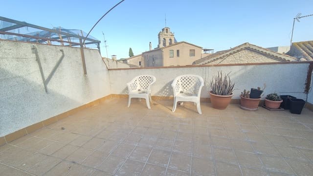 5 sovrum Radhus till salu i Castellet i la Gornal med garage - 240 000 € (Ref: 10016993)