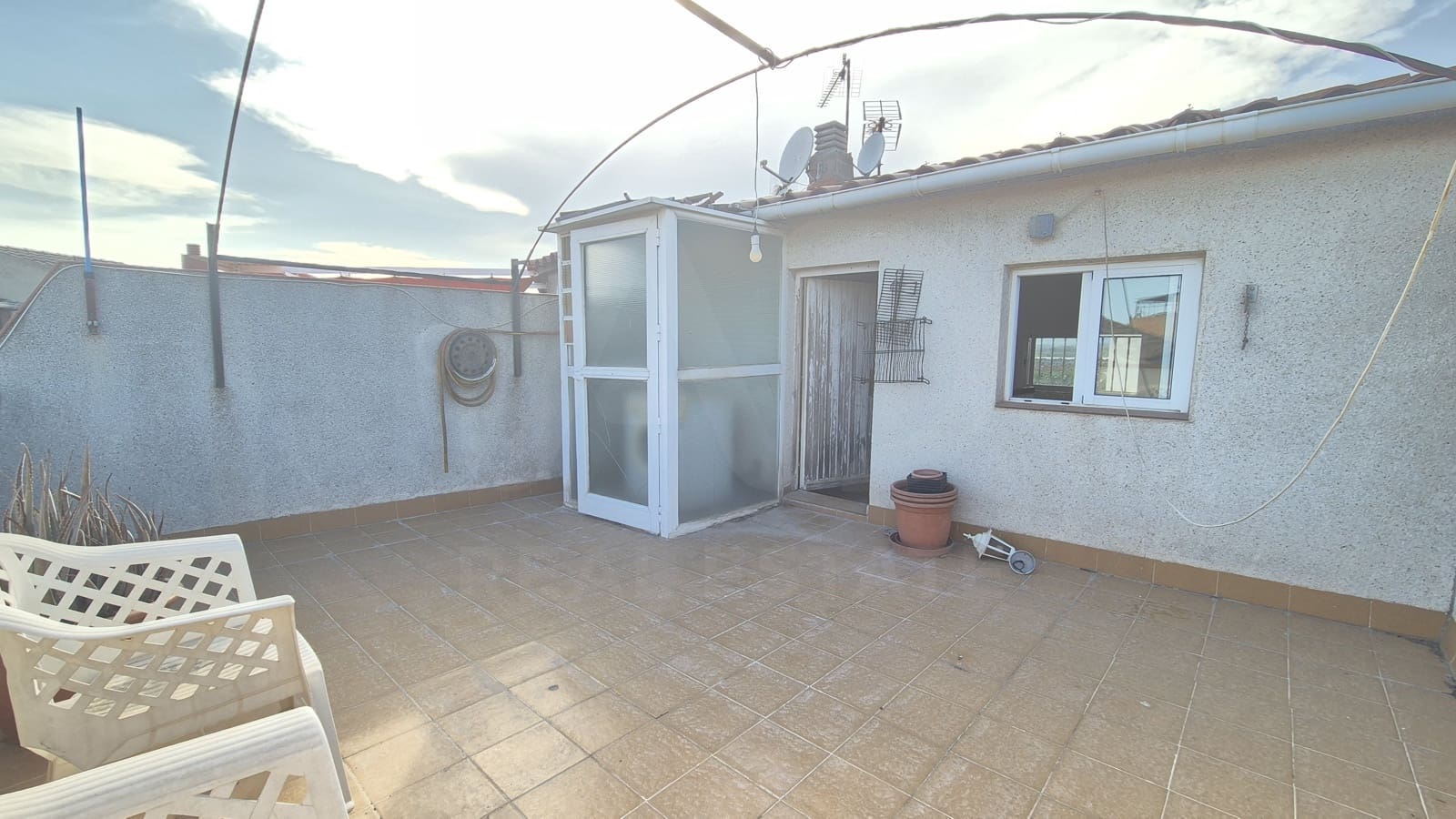5 sovrum Radhus till salu i Castellet i la Gornal med garage - 240 000 € (Ref: 10016993)