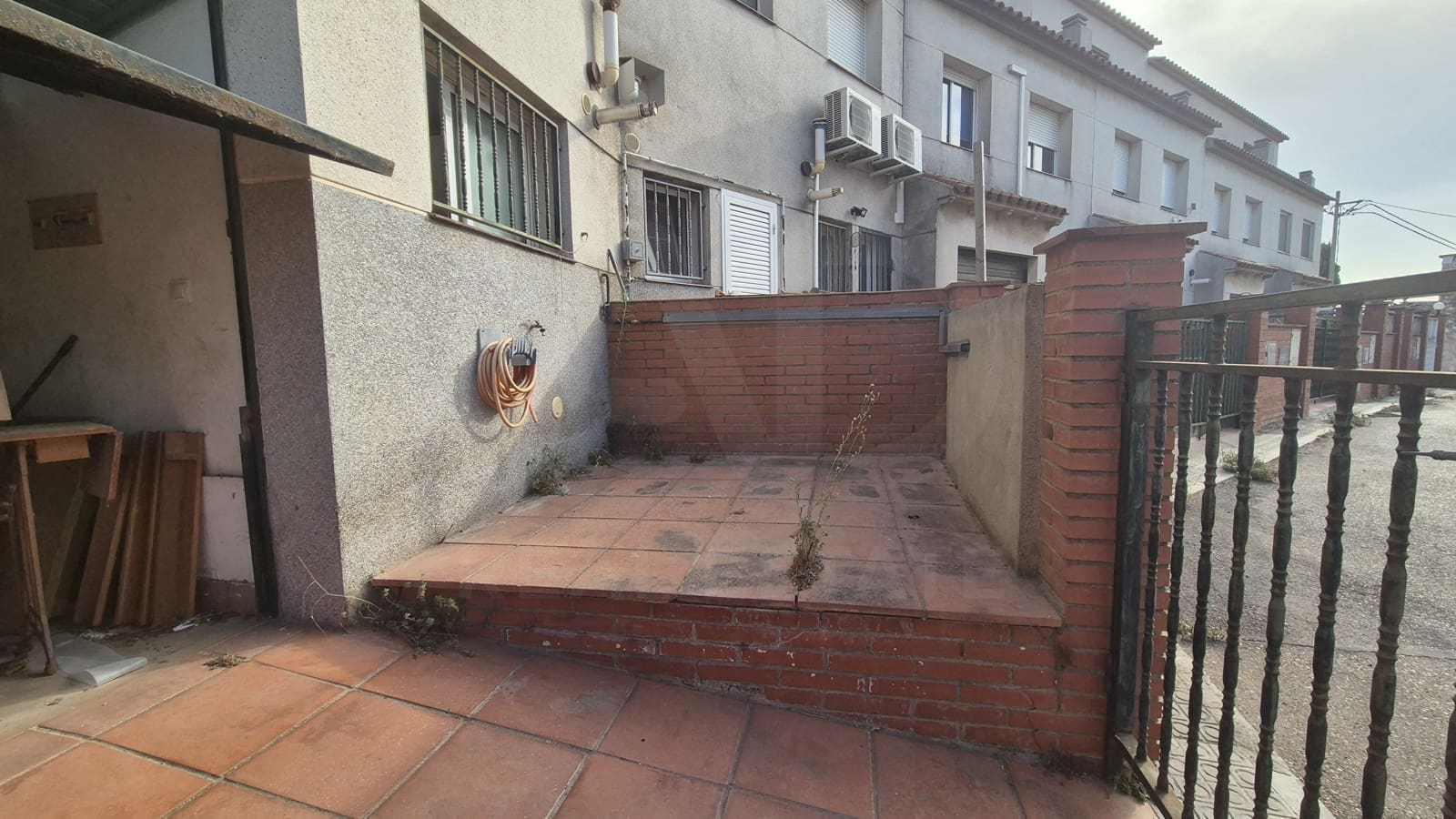 5 sovrum Radhus till salu i Castellet i la Gornal med garage - 240 000 € (Ref: 10016993)