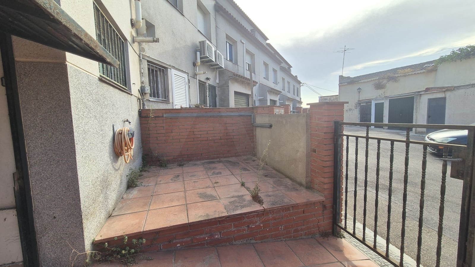 5 sovrum Radhus till salu i Castellet i la Gornal med garage - 240 000 € (Ref: 10016993)