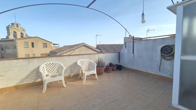 5 sovrum Radhus till salu i Castellet i la Gornal med garage - 240 000 € (Ref: 10016993)