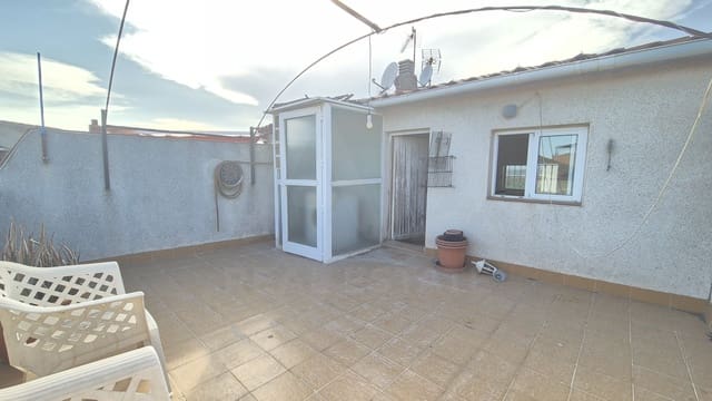5 sovrum Radhus till salu i Castellet i la Gornal med garage - 240 000 € (Ref: 10016993)