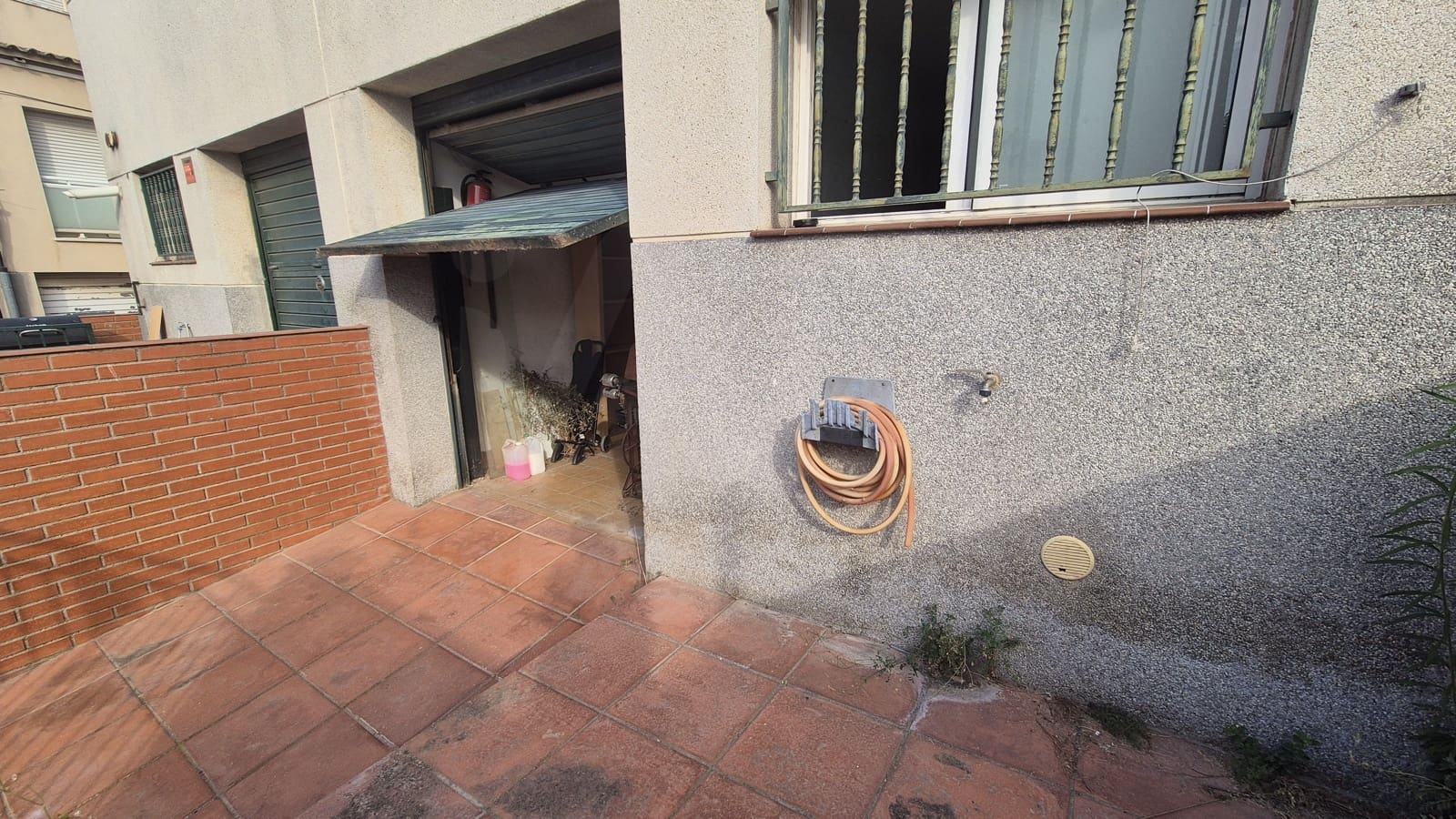5 sovrum Radhus till salu i Castellet i la Gornal med garage - 240 000 € (Ref: 10016993)