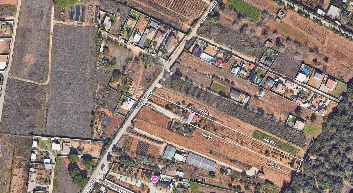 Undeveloped Land for sale in Chiclana de la Frontera - € 379,000 (Ref: 10016994)