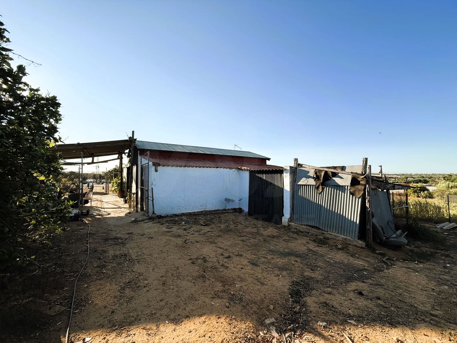 Undeveloped Land for sale in Chiclana de la Frontera - € 379,000 (Ref: 10016994)