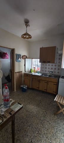 2 makuuhuone Omakotitalo myytävänä paikassa Ecija - 70 000 € (Ref: 10016995)