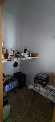 2 makuuhuone Omakotitalo myytävänä paikassa Ecija - 70 000 € (Ref: 10016995)