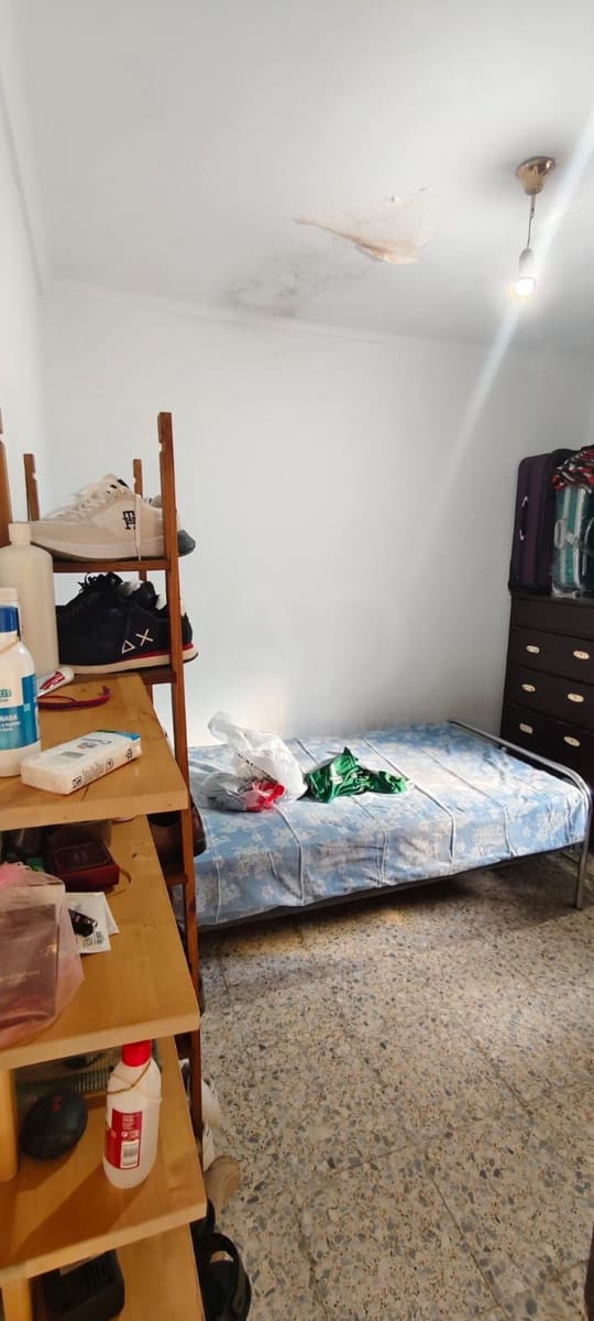 2 Zimmer Haus zu verkaufen in Ecija - 70.000 € (Ref: 10016995)