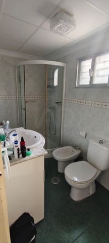 2 makuuhuone Omakotitalo myytävänä paikassa Ecija - 70 000 € (Ref: 10016995)