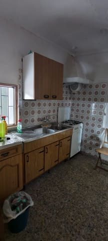 2 makuuhuone Omakotitalo myytävänä paikassa Ecija - 70 000 € (Ref: 10016995)