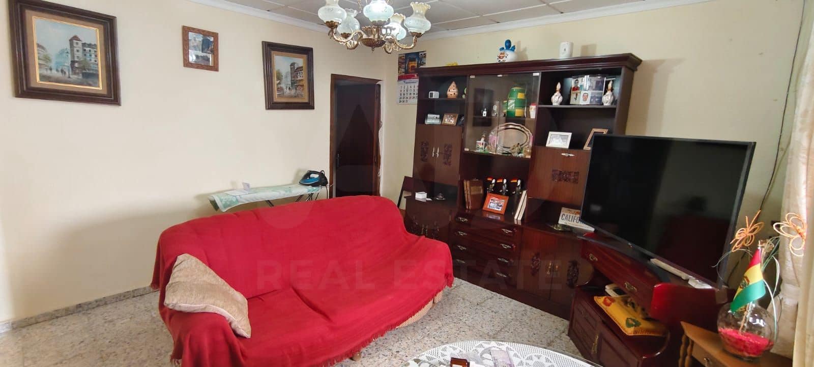 2 Zimmer Haus zu verkaufen in Ecija - 70.000 € (Ref: 10016995)